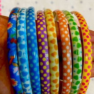 COPY - Hair bands for girls